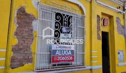 Casa comercial para alugar na Rua Osvaldo Aranha, 965, Centro, São Leopoldo por R$ 1.600