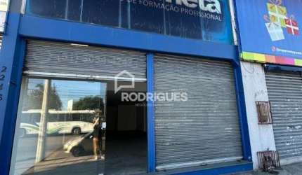 Ponto comercial para alugar na Avenida Mauá, 2246, Centro, Sapucaia do Sul por R$ 4.500