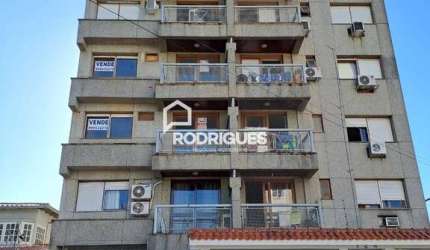 Kitnet / Stúdio para alugar na Rua Coelho Neto, 124, Rio Branco, São Leopoldo por R$ 1.200