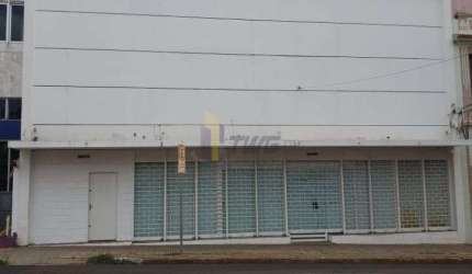 Prédio com 7 salas para alugar no Centro, São Carlos  por R$ 14.445