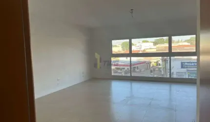 Sala comercial para alugar na Vila Marina, São Carlos  por R$ 4.574
