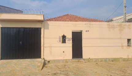 Casa com 3 quartos para alugar na Vila Boa Vista, São Carlos  por R$ 2.117
