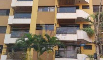 Apartamento com 1 quarto à venda no Centro, São Carlos , 66 m2 por R$ 340.000