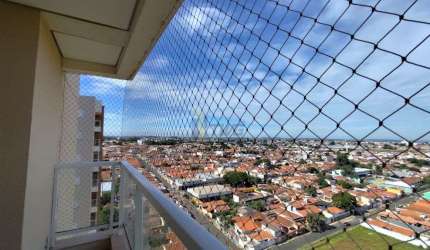 Apartamento- Centreville