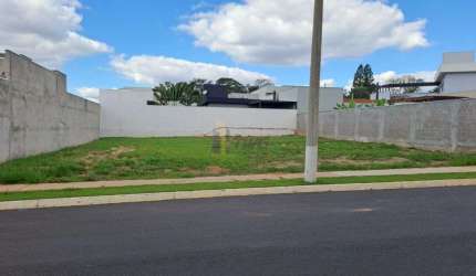 Terreno à venda no Residencial Samambaia, São Carlos  por R$ 265.000