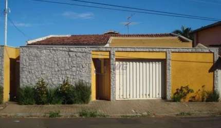 Casa com 3 quartos para alugar no Jardim Paraíso, São Carlos  por R$ 7.389