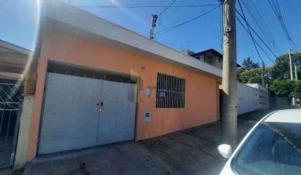 Casa com 2 quartos para alugar na Cidade Jardim, São Carlos , 80 m2 por R$ 2.831