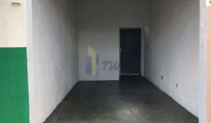Casa com 2 quartos para alugar no Parque Residencial Maria Stella Faga, São Carlos  por R$ 1.444