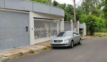 Casa com 4 quartos para alugar no Jardim Cardinalli, São Carlos  por R$ 6.223