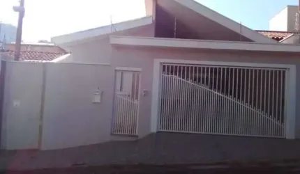 Casa - Jardim Gibertoni