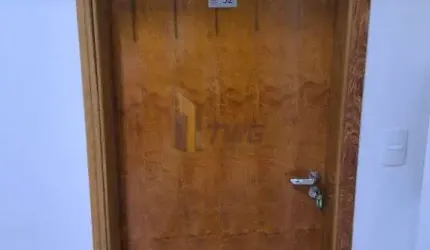 Apartamento com 3 quartos para alugar no Jardim Gibertoni, São Carlos  por R$ 2.977
