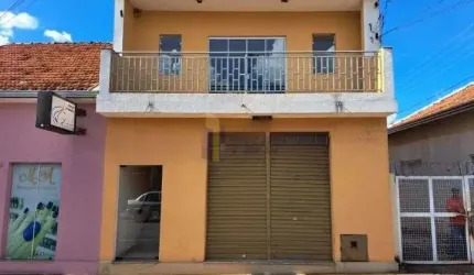 Sala comercial com 3 salas para alugar no Centro, São Carlos  por R$ 1.412