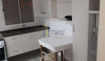 Kitnet / Stúdio para alugar na Vila Monteiro (Gleba I), São Carlos  por R$ 1.112