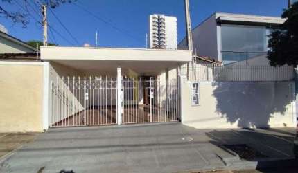 Casa com 2 quartos para alugar na Vila Monteiro (Gleba I), São Carlos  por R$ 2.393