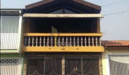 Casa com 4 quartos para alugar no Jardim Cruzeiro do Sul, São Carlos  por R$ 2.867