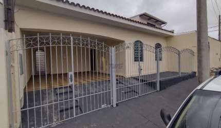 Casa-Vila Sao Jose