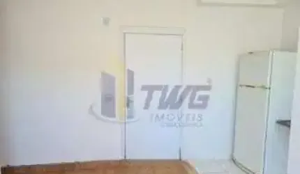 Apartamento com 2 quartos para alugar no Jardim Jóckei Club A, São Carlos , 40 m2 por R$ 1.334