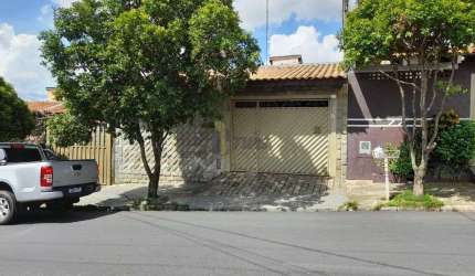 Casa- Cidade Aracy