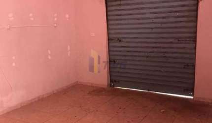 Salao comercial no Jokey