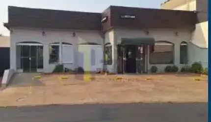 Sala comercial com 1 sala para alugar na Vila Marcelino, São Carlos  por R$ 1.712