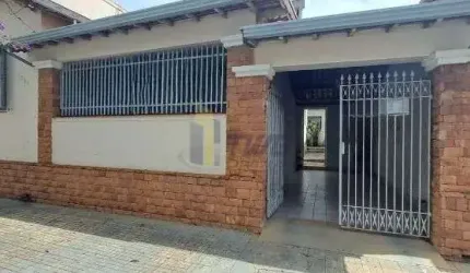 Casa - Centro