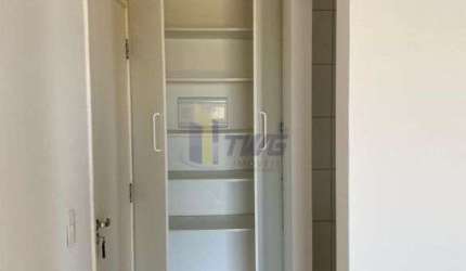 Apartamento com 2 quartos à venda no Parque Faber Castell II, São Carlos , 70 m2 por R$ 390.000