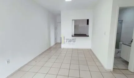 Apartamento com 2 quartos para alugar no Parque Sabará, São Carlos , 67 m2 por R$ 2.089