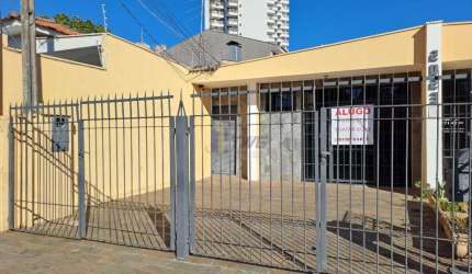 Sala comercial com 2 salas para alugar na Vila Monteiro (Gleba I), São Carlos  por R$ 2.223