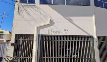 Casa com 4 quartos para alugar no Jardim Hikare, São Carlos  por R$ 2.834