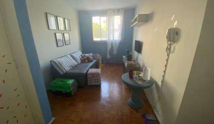 Apartamento com 2 quartos à venda na Cidade Jardim, São Carlos , 60 m2 por R$ 192.000