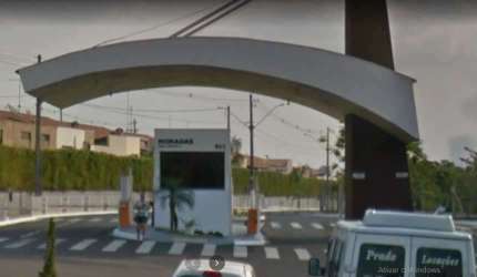 Casa em condomínio fechado com 3 quartos à venda no Jardim Ipanema, São Carlos  por R$ 260.000
