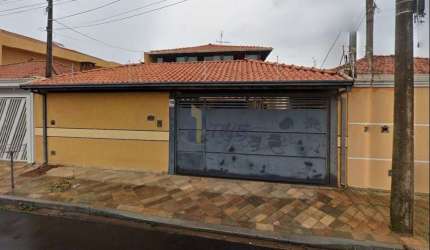 Casa- Jardim Ipanema