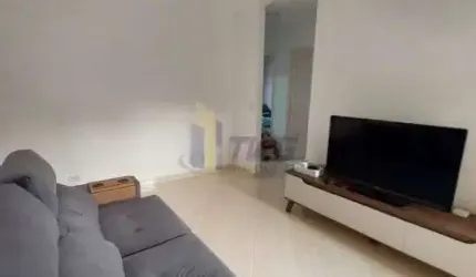 Apartamento com 2 quartos para alugar no Jardim Tangará, São Carlos , 54 m2 por R$ 1.223