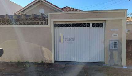 Casa com 3 quartos para alugar no Jardim Brasil, São Carlos  por R$ 3.500