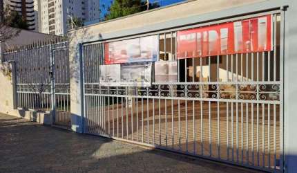 Casa com 4 quartos à venda no Centro, São Carlos  por R$ 1.064.000
