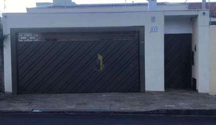 Casa com 2 quartos à venda na Cidade Jardim, São Carlos  por R$ 373.000