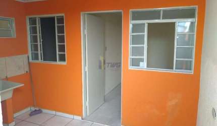 CASA NA CIDADE ARACY