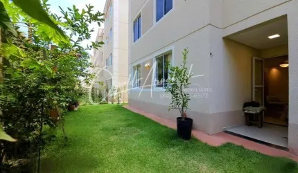Apartamento 2 Quartos para Venda em Parnamirim, Pium (Distrito Litoral), 2 dormitórios, 2 banheiros, 1 vaga