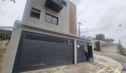 Sobrado Novo 3 Dormitórios, 1 Suíte, 3 Vagas no Jd. das Flores em Osasco.