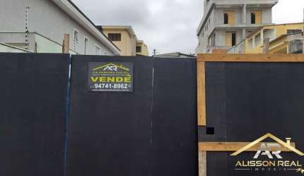 Sobrados em Construção sendo 3 Suítes, 4 Vagas no Bela Vista em Osasco.
