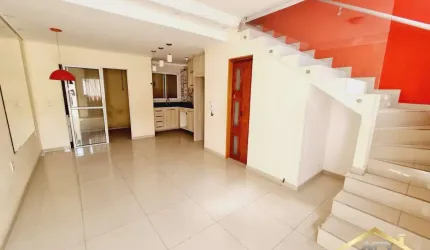 Sobrado com 2 Quartos em Condomínio no Pestana em Osasco!