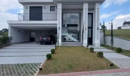 Maravilhosa Casa à Venda no - Residencial Itahyê