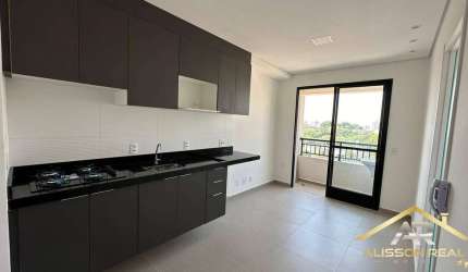 Lindo Apartamento no Residencial Hildebrando 131, Km 18, Osasco.