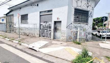 Galpão com 730m² para venda em Osasco, Presidente Altino.