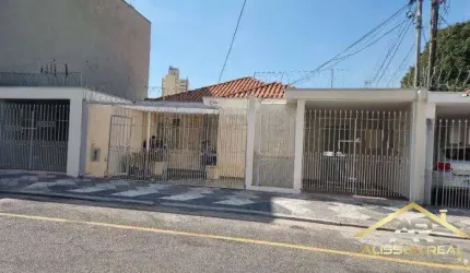 Excelente Imóvel no Centro de Osasco Terreno sendo 418m².