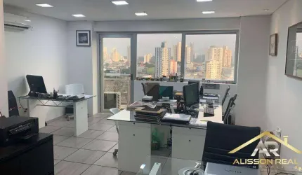 Sala comercial Mobiliada, Osasco prime  Center, Parque Continental, Osasco.