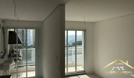 Apartamento Novo 65m², Rochdale, Cond.Now, Osasco, São Paulo.
