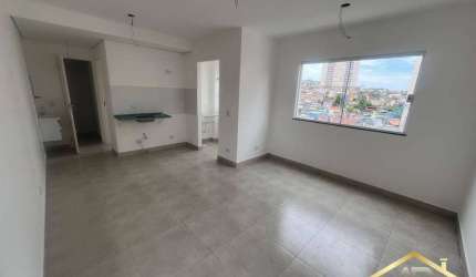 Apartamentos Novos em Carapicuíba a partir de R$159.000,00.