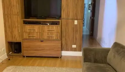 Belíssimo Sobrado com 3 Dormitórios sendo 1 suíte, Pestana, Osasco.