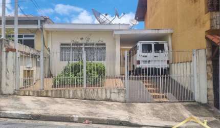 Casa Térrea com 3 Quartos - Cipava -Osasco-SP.